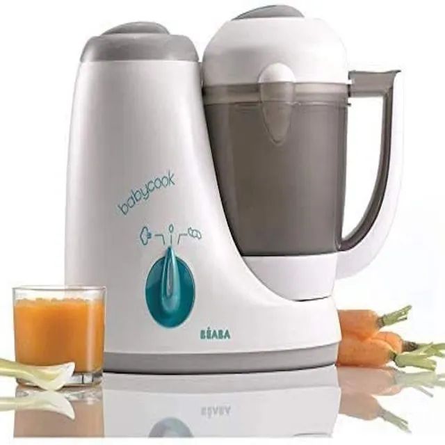 b-aba-babycook-original-babynahrungszubereiter-4in1-k-chenmaschine-dampfgaren-mi image 1
