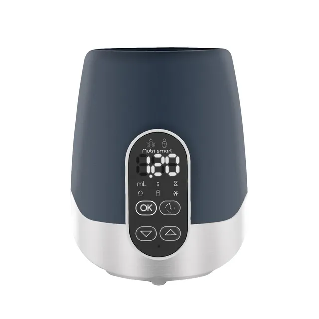 babymoov-nutrismart-3-in-1-flaschen-und-babykostw-rmer-mit-timer-und-auto-start- image 1