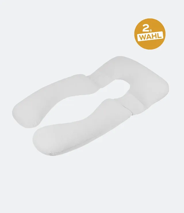 babymoov-schwangerschaftskissen-b-love-xxl-zweite-wahl-xxl-st-tzkissen-f-r-schwa image 1