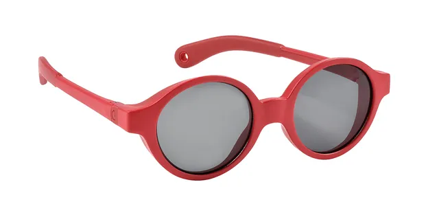 b-aba-poppy-baby-sonnenbrille-9-24-monate-100-uv-schutz-kategorie-3-mit-seitensc image 1