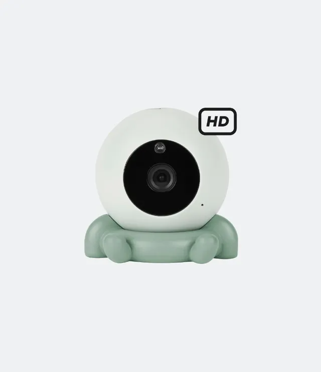 babymoov-zusatzkamera-yoo-go-hd-hd-babyphone-kamera-mit-4-befestigungsaccessoire image 1