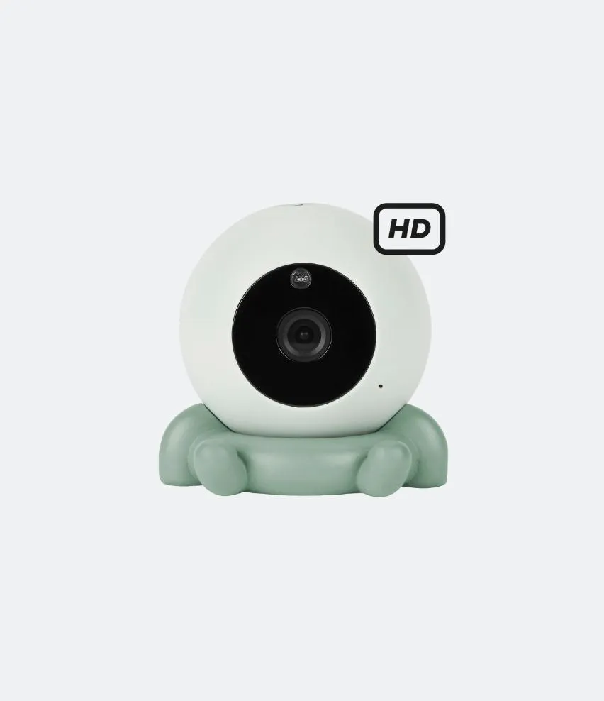 babymoov-zusatzkamera-yoo-go-hd-hd-babyphone-kamera-mit-4-befestigungsaccessoire image 1