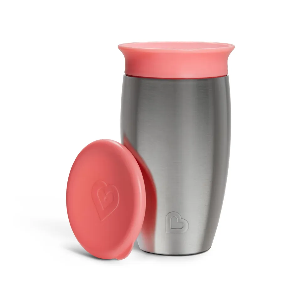 munchkin-miracle-360-edelstahl-schnabeltasse-f-r-babys-296-ml-doppelwandig-isoli image 1