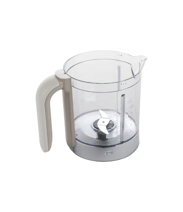 babymoov-mixbecher-nutribaby-beige-ersatzbecher-f-r-den-babyfood-mixer-nutribaby image 1