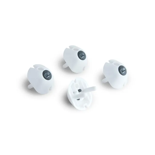 munchkin-lindam-xtra-guard-steckdosenschutz-f-r-britische-steckdosen-4er-pack-zw image 1