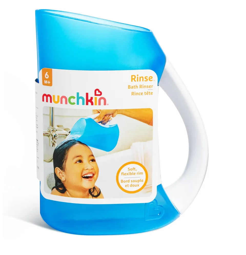 munchkin-haarwaschbecher-mit-weichem-rand-shampoo-aussp-lhilfe-f-r-babys-und-kle image 1