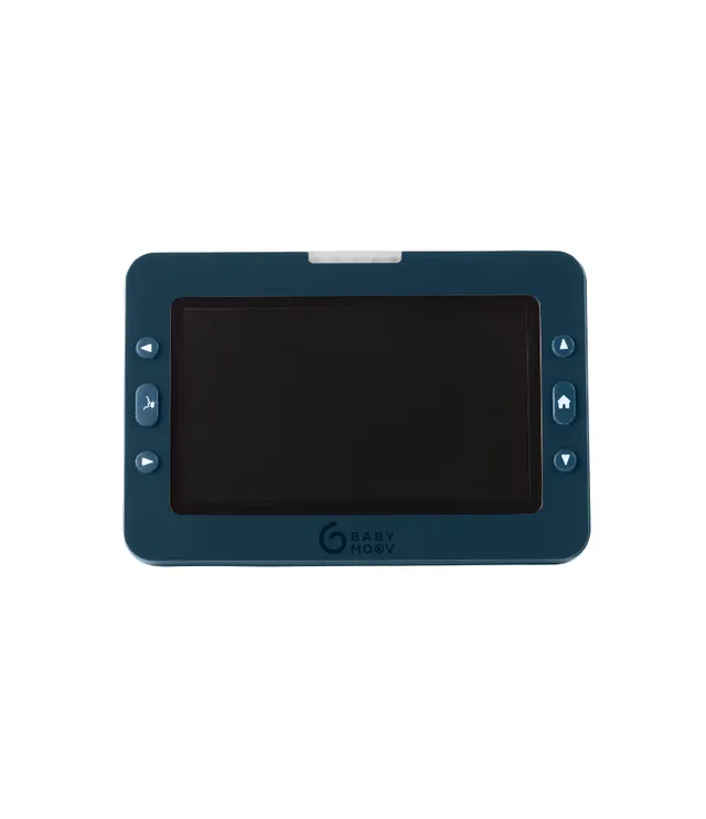 babymoov-yoo-master-plus-hd-ersatz-empf-nger-original-babyphone-empfangsbildschi image 1