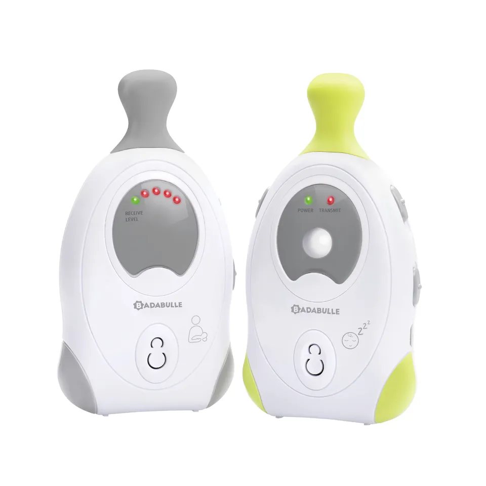 badabulle-baby-online-300m-audio-babyphone-mit-nachtlicht-reichweite-300-m-vox-m image 1