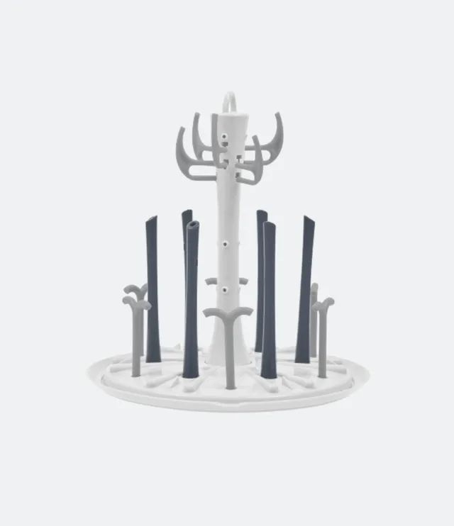 babymoov-fl-schchentrockner-compact-abtropfst-nder-f-r-bis-zu-6-fl-schchen-modul image 1