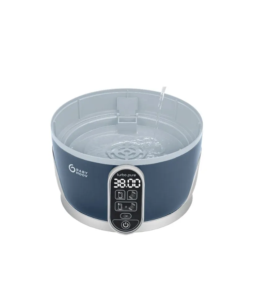 babymoov-turbo-pure-basisstation-ersatzsockel-f-r-dampfsterilisator image 1