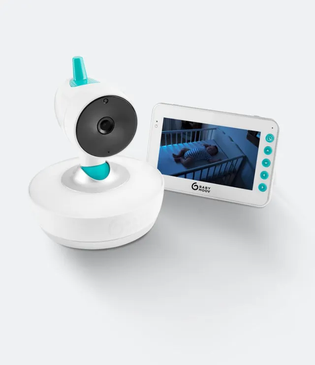 babymoov-yoo-moov-babyphone-mit-kamera-testsieger-motorisierte-schwenkkamera-meh image 1