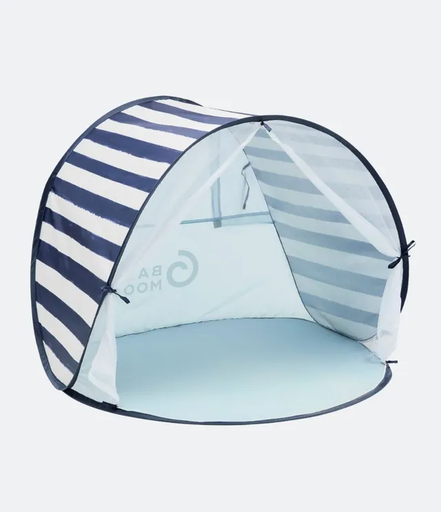 babymoov-strandmuschel-marini-re-pop-up-uv-schutzzelt-50-mit-platz-f-r-2-kinder- image 1