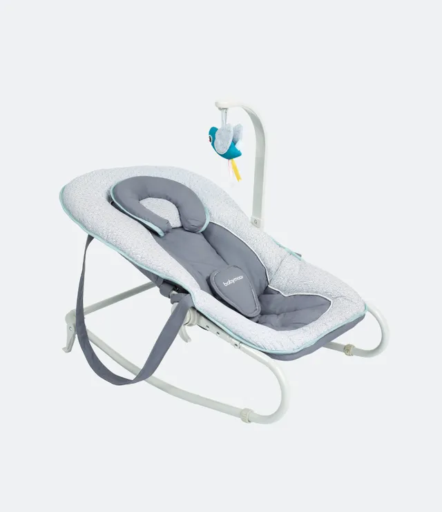 babymoov-babywippe-graphik-ergonomisch-gepolsterte-wippe-mit-verstellbarer-r-cke image 1