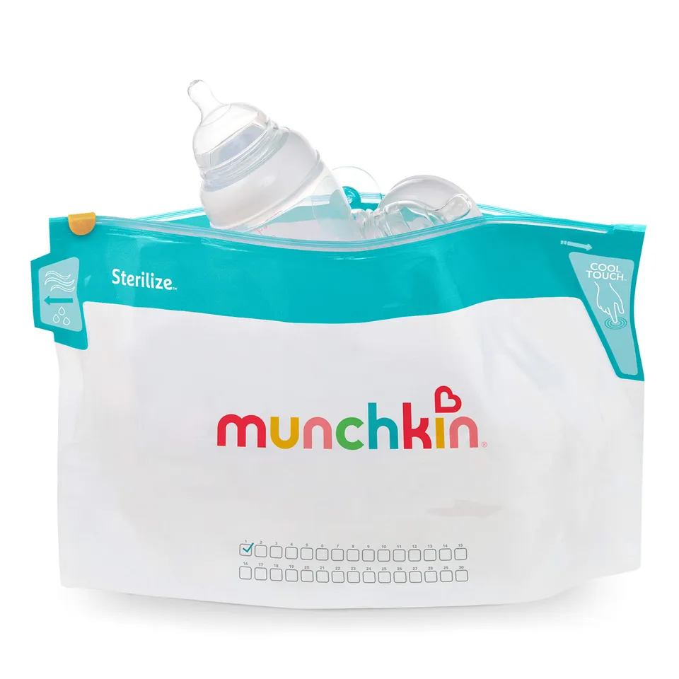 munchkin-sterilize-mikrowellen-sterilisatorbeutel-6-beutel-30-anwendungen-gegen- image 1