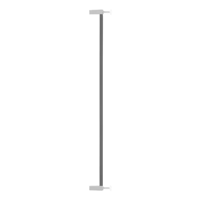 badabulle-safe-lock-t-rschutzgitter-verl-ngerung-7-cm-metall-werkzeugfreie-druck image 1