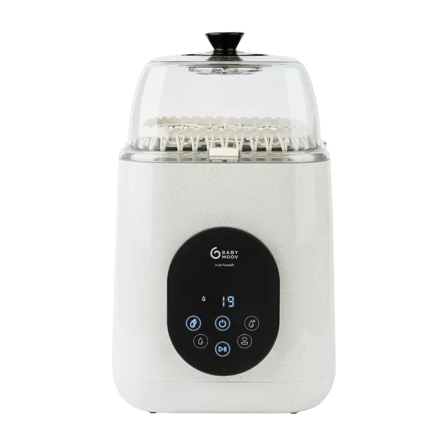 babymoov-nutriwash-4-in-1-elektrischer-sterilisator-flaschenreiniger-reinigt-ste image 1