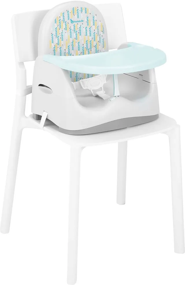 badabulle-sitzerh-hung-trendy-meal-3-fach-h-henverstellbare-f-tterungssitzerh-hu image 1