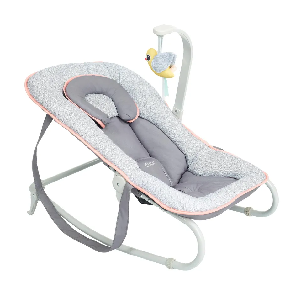 babymoov-babywippe-graphik-peach-babyschaukel-mit-5-fach-verstellbarer-r-ckenleh image 1