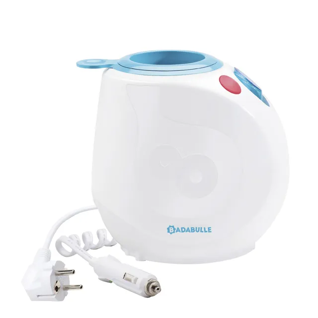 badabulle-easy-plus-heim-auto-flaschenw-rmer-babykostw-rmer-mit-dosierer-erw-rmt image 1
