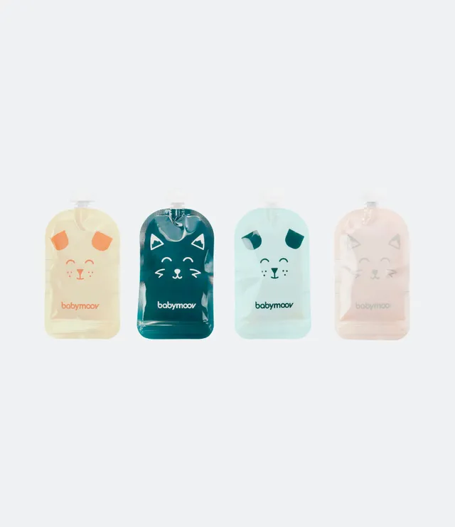 babymoov-isy-pouches-20-wiederverwendbare-quetschbeutel-f-r-selbstgemachte-babyb image 1