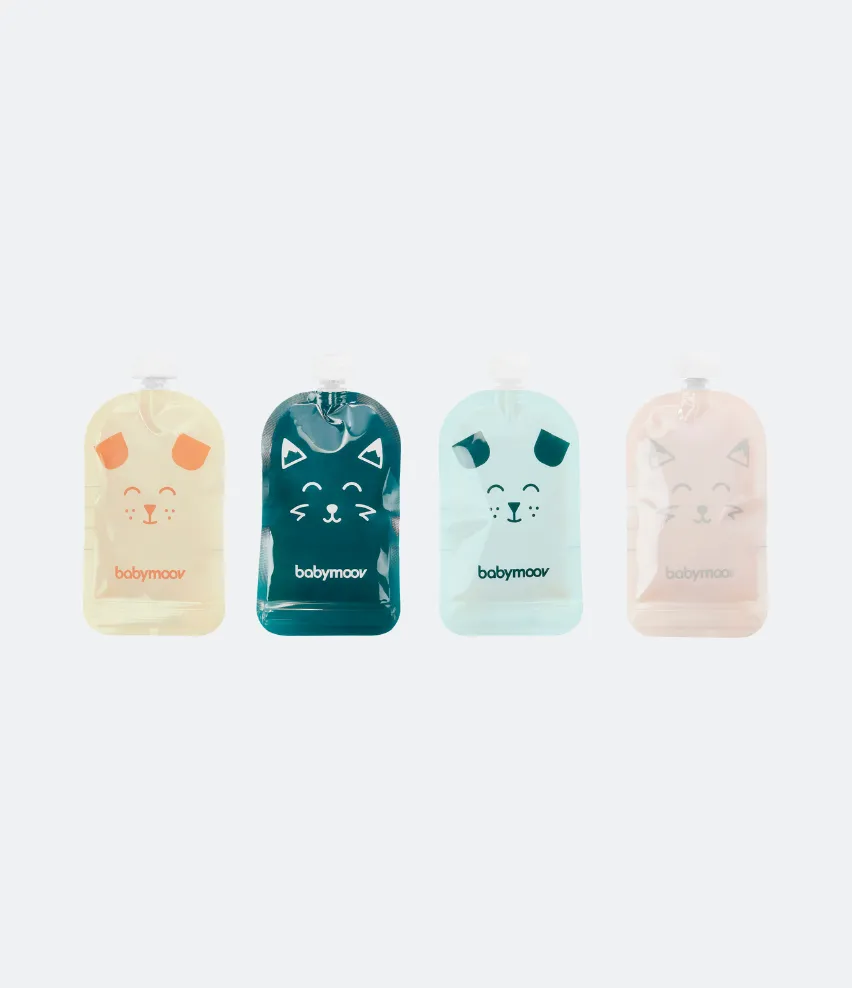 babymoov-isy-pouches-20-wiederverwendbare-quetschbeutel-f-r-selbstgemachte-babyb image 1