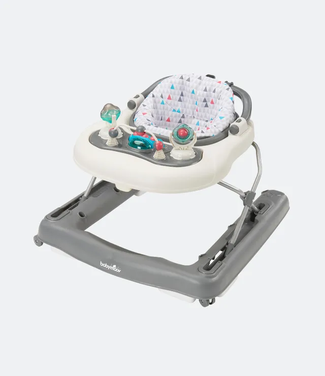 babymoov-lauflernhilfe-2-in-1-gepolsterter-gehfrei-sitz-bis-12-kg-lauflernwagen- image 1