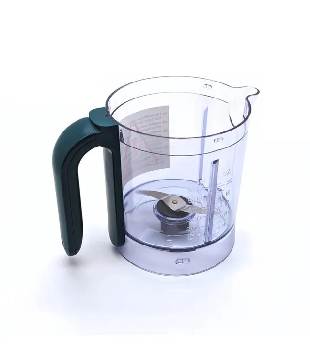 babymoov-nutribaby-mixbecher-opal-green-ersatzbecher image 1