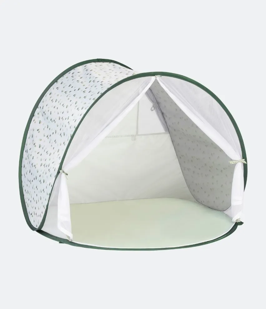 babymoov-strandmuschel-provence-strandzelt-mit-uv-schutz-50-f-r-babys image 1