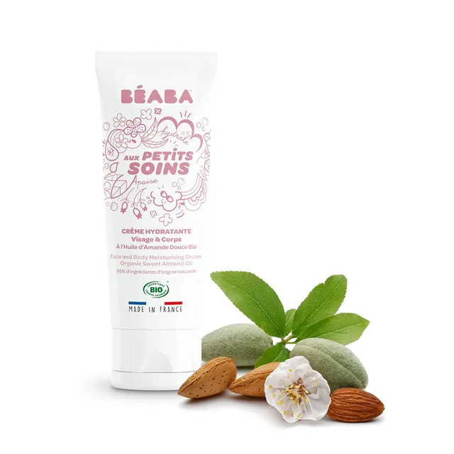 b-aba-baby-feuchtigkeitscreme-f-r-gesicht-k-rper-cosmebio-zertifiziert-bio-s-man image 1