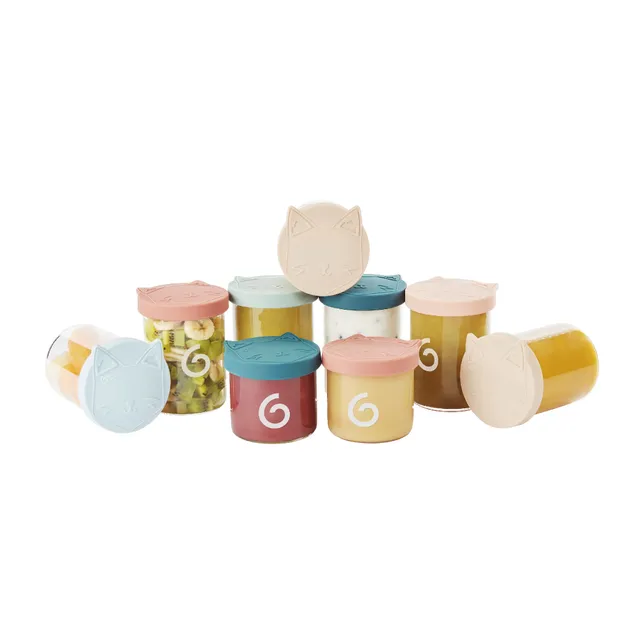 babymoov-isy-bowls-glas-aufbewahrungsbeh-lter-set-f-r-babynahrung-6x-250-ml-3x-1 image 1