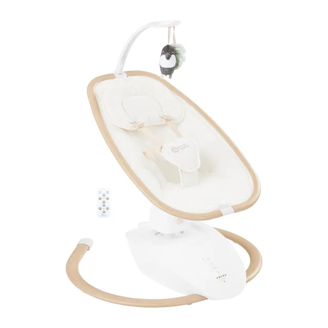 babymoov-babyschaukel-swoon-hoop-sand-elektrische-babywippe-mit-fernbedienung-90 image 1