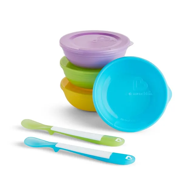 munchkin-love-a-bowls-schalen-und-l-ffelset-10-teilig-4-auslaufsichere-sch-sseln image 1