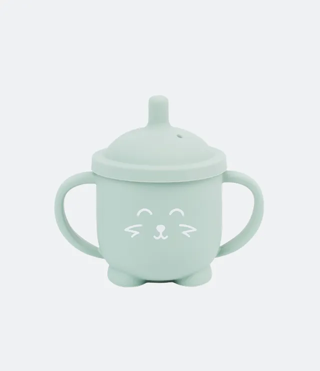 babymoov-trinkbecher-isy-cup-trinkhalmbecher-f-r-babys-ab-4-monaten image 1