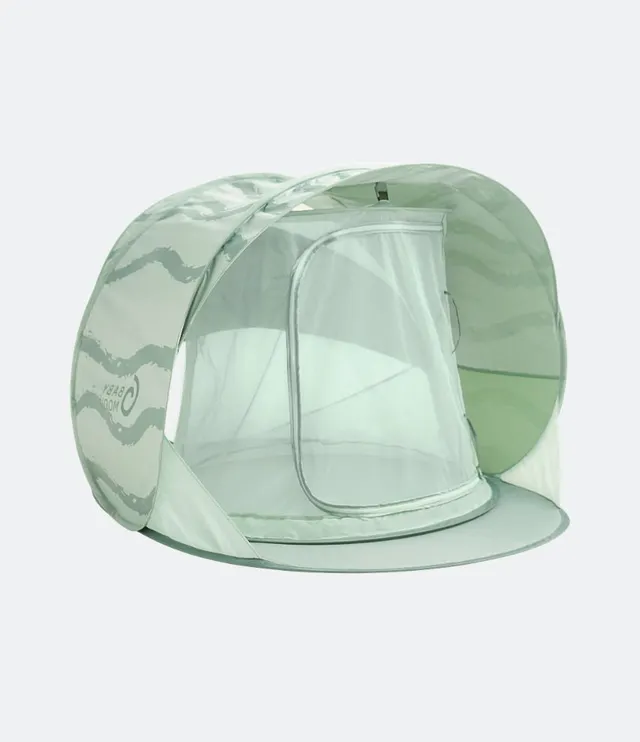 babymoov-strandmuschel-moov-protect-baby-sonnenschutz-zelt-mit-uv-schutz-50 image 1