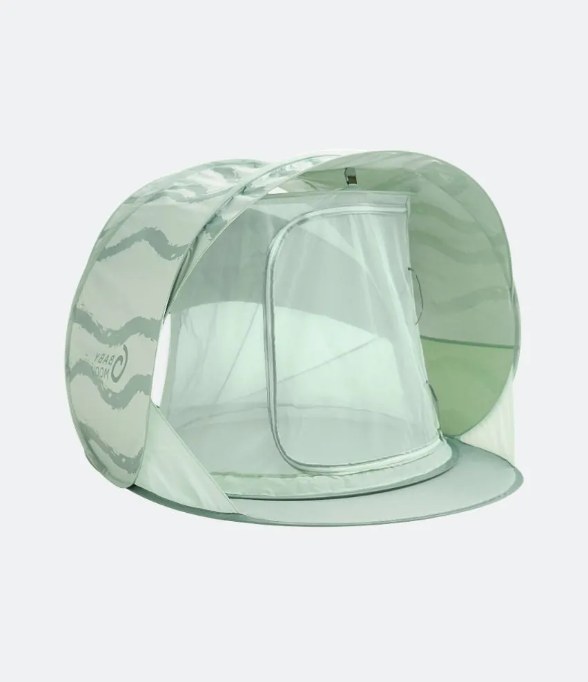 babymoov-strandmuschel-moov-protect-baby-sonnenschutz-zelt-mit-uv-schutz-50 image 1