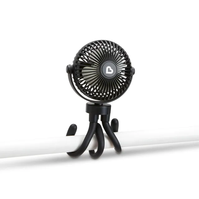 munchkin-kinderwagenventilator-360-mini-ventilator-mit-led-licht-4-geschwindigke image 1