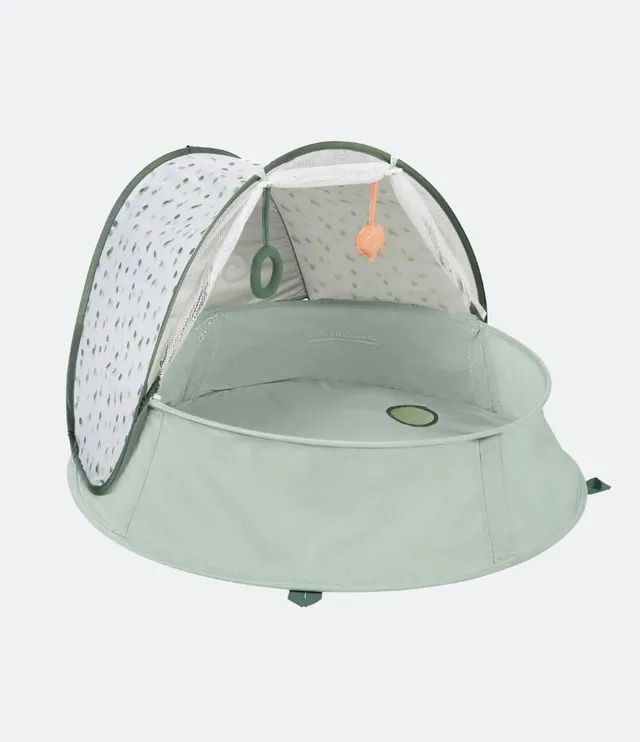 babymoov-aquani-strandmuschel-provence-pop-up-sonnenschutz-zelt-mit-uv-schutz-50 image 1