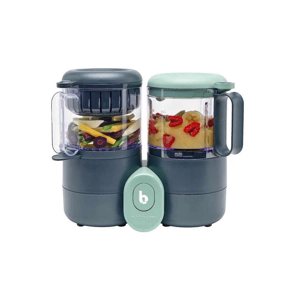 babymoov-nutribaby-one-4-in-1-babynahrungszubereiter-dampfgarer-mixer-mit-2-l-ka image 1