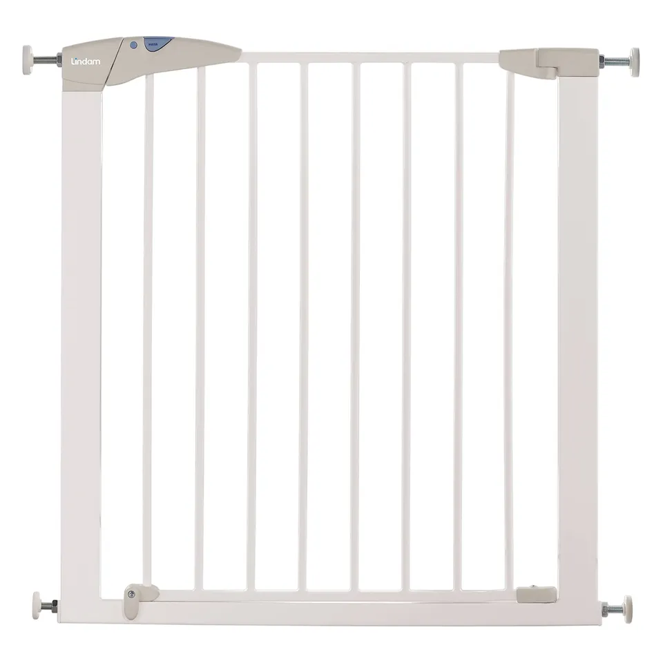 lindam-by-munchkin-sure-shut-axis-schutzgitter-druckbefestigungs-t-r-und-treppen image 1