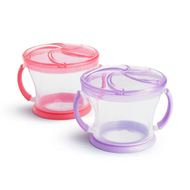 munchkin-snack-catcher-2er-set-bpa-freie-snackbecher-mit-auslaufsicheren-silikon image 1