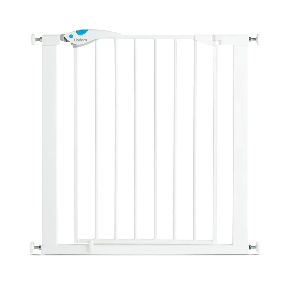 munchkin-lindam-easy-fit-plus-deluxe-treppenschutzgitter-klemmgitter-76-82-cm-we image 1