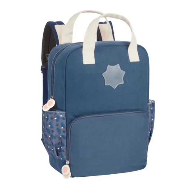 badabulle-wickelrucksack-oasis-wickelrucksack-mit-kinderwagenbefestigung-wickelu image 1