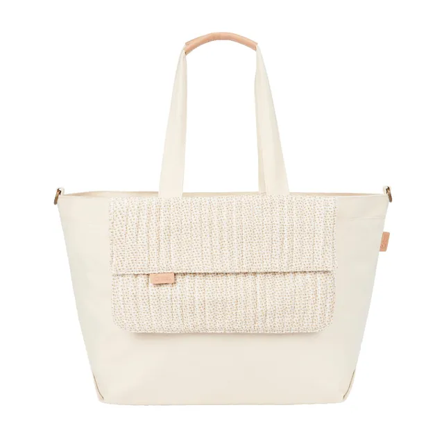 babymoov-wickeltasche-tote-bag-bloom-35-l-wickeltasche-aus-recycelter-baumwolle- image 1