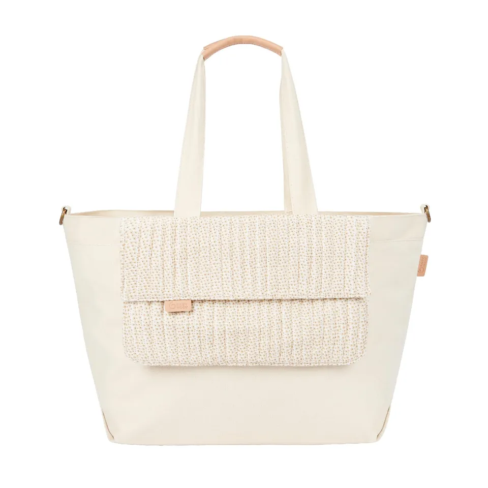 babymoov-wickeltasche-tote-bag-bloom-35-l-wickeltasche-aus-recycelter-baumwolle- image 1
