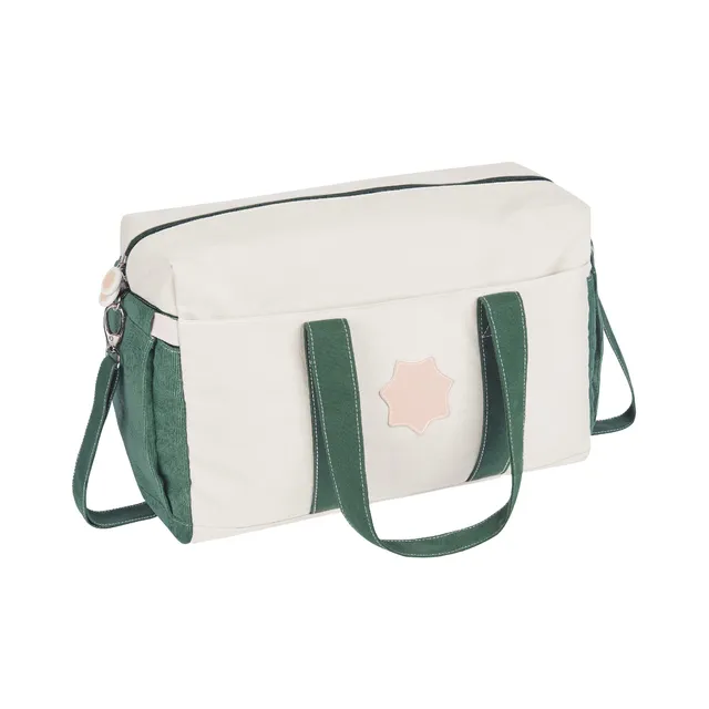 badabulle-oasis-wickelrucksack-kinderrucksack-set-2-teiliges-kombi-set-mit-wicke image 1