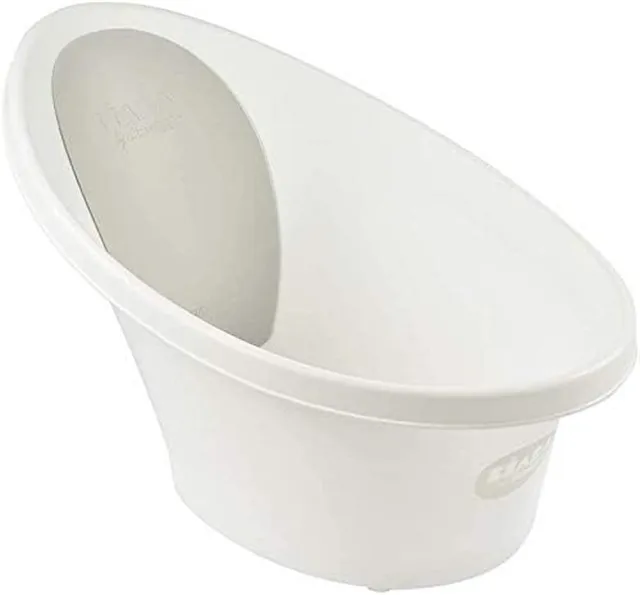 b-aba-shnuggle-badewanne-wei-kompakte-babybadewanne-mit-schaumstoff-r-ckenlehne- image 1