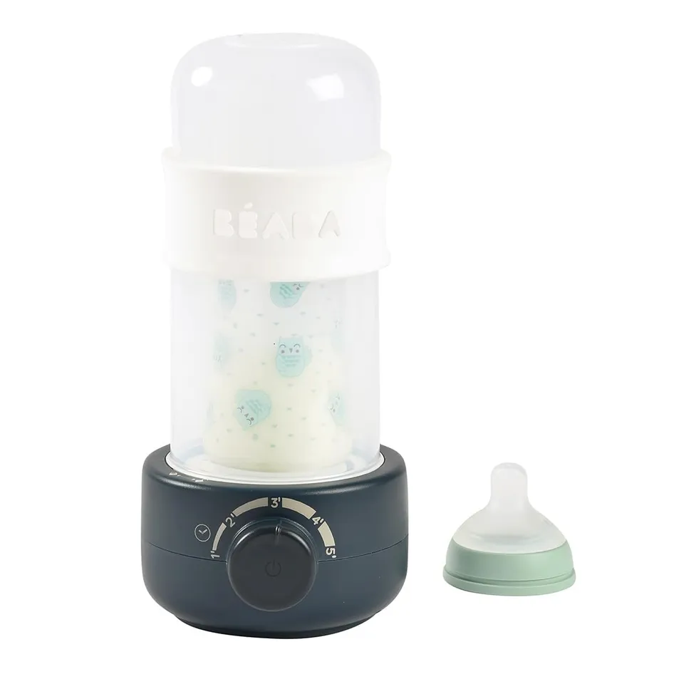 b-aba-baby-milk-second-3-in-1-flaschenw-rmer-dampf-flaschen-gl-schenw-rmer-steri image 1