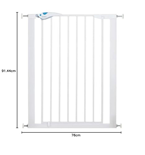 munchkin-lindam-easy-fit-plus-deluxe-t-r-treppenschutzgitter-klemmbar-ohne-bohre image 6