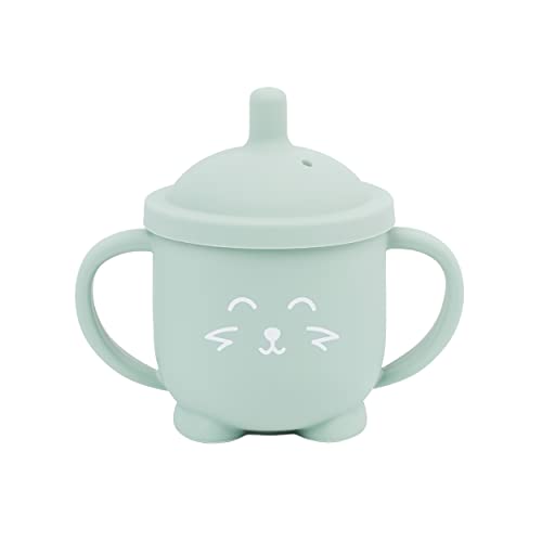 babymoov-isy-cup-trinklernbecher-mit-strohhalm-150-ml-auslaufsicher-ab-6-monaten image 8
