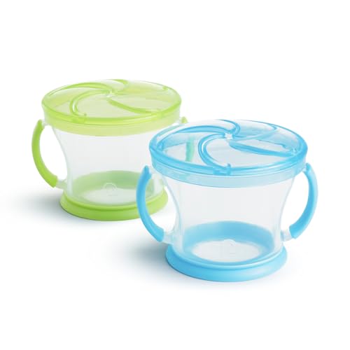 munchkin-snack-catcher-2er-pack-snackbecher-mit-auslaufsicherem-silikondeckel-bl image 7